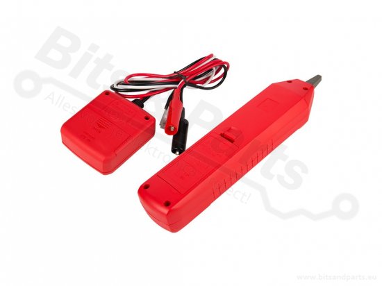 Cable tester with tone generator UNI-T UT682D